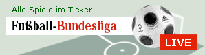 Bundesliga Live bei  Morgenpost Online