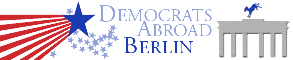 Democrats Abroad Berlin